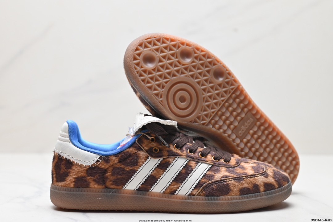 Adidas Samba Shoes